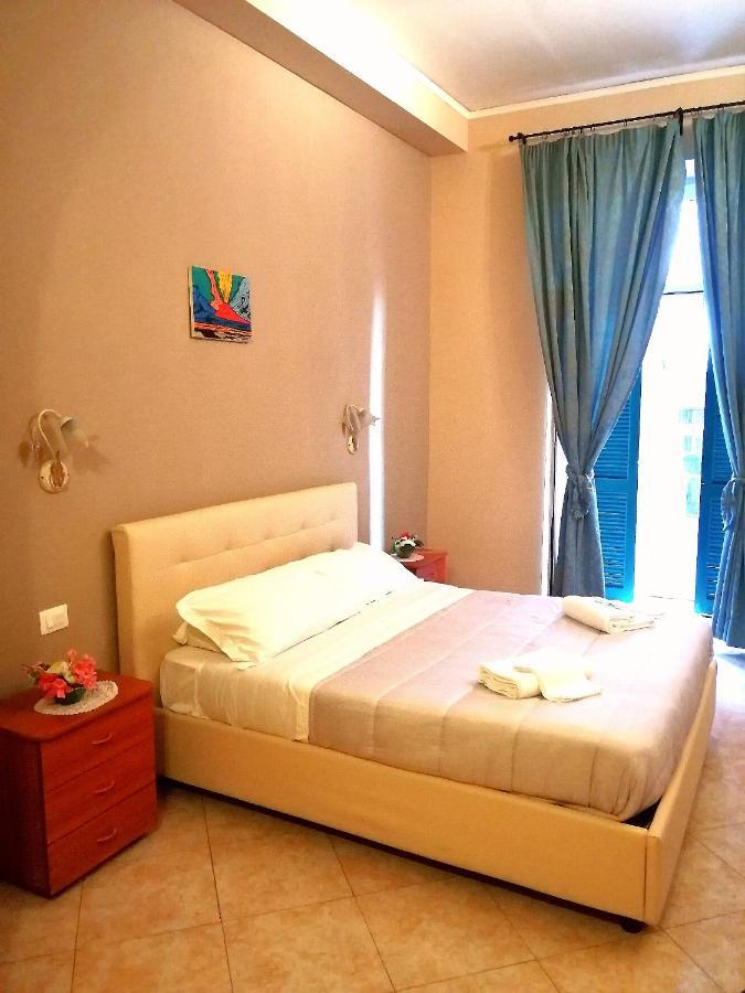 San Gaetano Bed Hotel Napoli Exterior foto