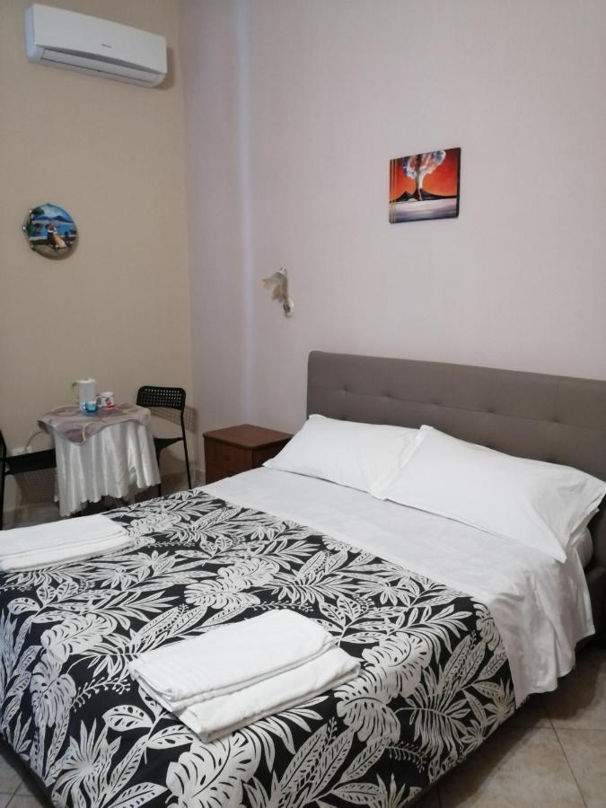 San Gaetano Bed Hotel Napoli Exterior foto