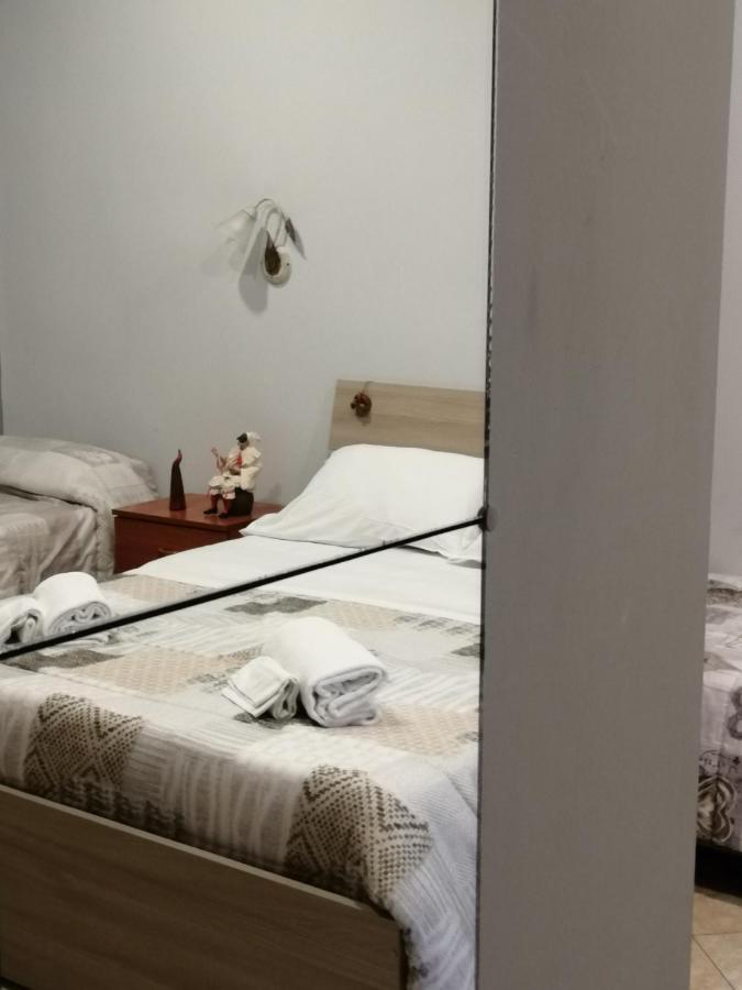 San Gaetano Bed Hotel Napoli Exterior foto
