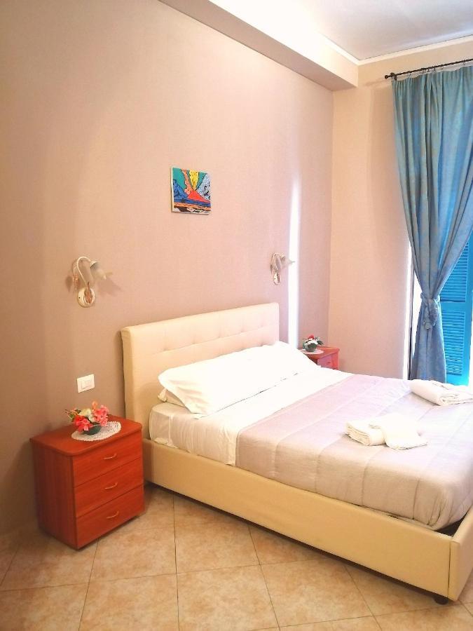 San Gaetano Bed Hotel Napoli Exterior foto