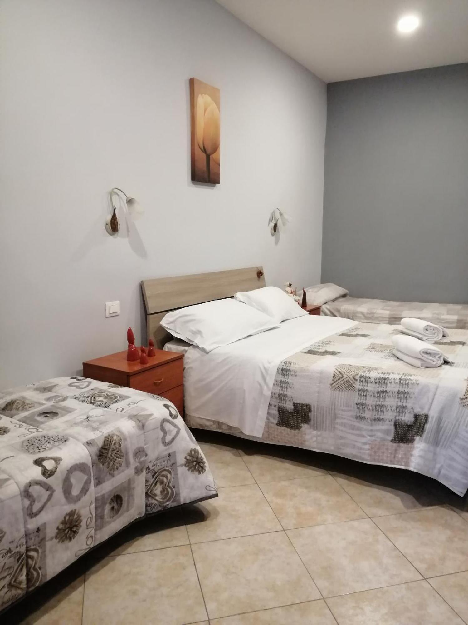 San Gaetano Bed Hotel Napoli Cameră foto